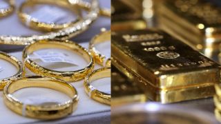 Giá vàng hôm nay tăng 4 tuần liên tiếp, chuyên gia dự báo xu hướng tuần mới, nên mua hay bán? 
