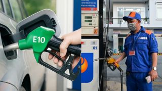 Giá xăng dầu trong nước hôm nay 20/4 ở mức thấp: Xăng E10 chuẩn bị bán toàn quốc, người dùng cần lưu ý!