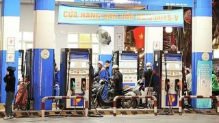 Giá xăng hôm nay dưới mốc 25.000 đồng/lít, Quốc hội yêu cầu bảo đảm nguồn cung trong mọi kịch bản!