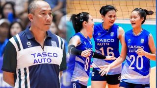 'Làm mưa làm gió' ở giải VĐQG 2026, Hà Nội Tasco Auto tiếp tục 'chơi lớn' tại Cúp Hùng Vương