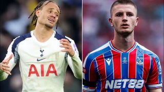 Kết quả Ngoại hạng Anh hôm nay 20/4: Tottenham nhận hung tin trên BXH, Mục tiêu của MU gây sốt?