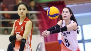 Lịch thi đấu bóng chuyền Cup Hùng Vương 2026 mới nhất: Hà Nội Tasco Auto đấu Binh chủng Thông Tin khi nào?