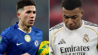 Lịch thi đấu bóng đá hôm nay 21/4: Chelsea rơi vào khủng hoảng; Mbappe gây thất vọng ở Real Madrid?