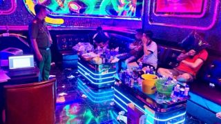 Cựu phó chủ tịch phường liên quan vụ sử dụng ma túy tại quán karaoke: Tình tiết mới từ lời khai và kết quả điều tra