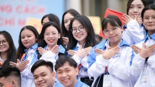 Cơ hội chưa từng có trong tuyển sinh 2026: Top 30% sinh viên đủ điều kiện này được bao trọn học bổng