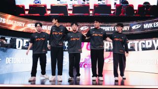 Kết quả thi đấu LCP 2026 Split 2 Tuần 3: Các đại diện Việt Nam cùng thắng lớn