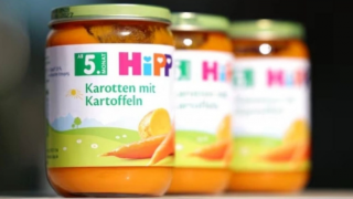 Nóng: Bộ Y tế yêu cầu thu hồi khẩn hũ ăn dặm HiPP nghi nhiễm thuốc diệt chuột