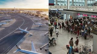 Giá xăng dầu hôm nay gây bất ngờ, dầu thô bật tăng dữ dội, giá vé máy bay, tàu xe dịp lễ tăng ‘hoa mắt’