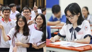 Thi tốt nghiệp THPT 2026: Ba trường hợp được miễn tất cả các môn thi