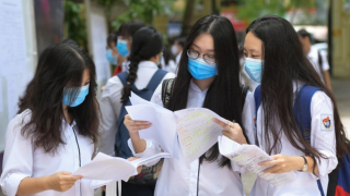 Hà Nội ấn định thời điểm công bố số học sinh đăng ký vào lớp 10: Phụ huynh và thí sinh cần chú ý