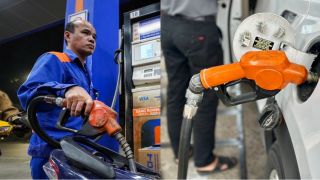 Giá xăng dầu hôm nay: Dầu diesel bật tăng dữ dội, Bộ trưởng Năng lượng Mỹ dự báo bất ngờ về giá xăng