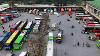 Trước cao điểm nghỉ lễ 30/4 - 1/5: Thị trường vé xe ghi nhận diễn biến bất ngờ chưa từng thấy