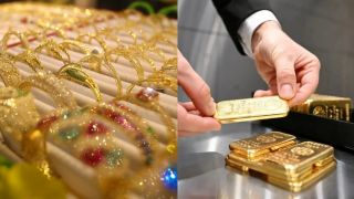 Giá vàng hôm nay 20/4: Vàng SJC, PNJ, DOJI, BTMC giữ mốc, thế giới hướng 5000 USD theo tín hiệu mới