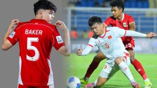 Bị U17 Việt Nam 'đá văng' khỏi giải Đông Nam Á, chủ nhà Indonesia có hành động gây ngỡ ngàng