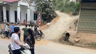 Vụ nam sinh 12 tuổi nghi bị bố đánh tử vong rồi chôn trên đồi: Người bố đối diện hình phạt nào?