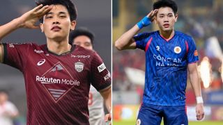 Đình Bắc xác định bến đỗ tại Nhật Bản, CĐV Đông Nam Á dậy sóng vì trụ cột U23 Việt Nam