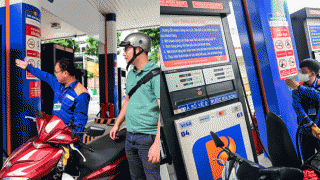 Giá xăng chiều nay giảm, dầu diesel giảm tới 3.000 đồng: Bộ Công Thương ra chỉ đạo nóng về xăng dầu