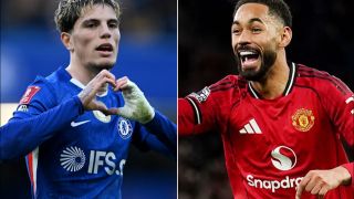 Bảng xếp hạng Ngoại hạng Anh 2025/26 mới nhất: Chelsea hết hy vọng dự Cúp C1; Man Utd đón tin vui