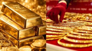 Giá vàng hôm nay 21/4: Bảng giá vàng 9999 24K 18K SJC DOJI PNJ, lý do vàng 2026 ‘loạn nhịp’ hơn mọi năm?