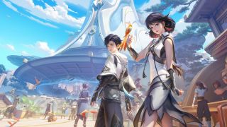 Làm chủ sức mạnh Flowborn: Vị tướng mới ra mắt cực mạnh trong meta của Liên Quân Mobile