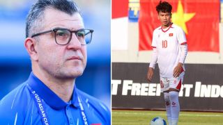 Lịch thi đấu bóng đá Việt Nam hôm nay 22/4: U17 Việt Nam đấu với U17 Australia lúc mấy giờ?