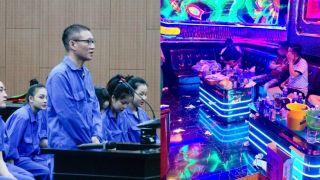 Hoàn cảnh gia đình của cựu phó chủ tịch phường bị đề nghị án hơn 6 năm tù vì tổ chức ‘bay lắc’ ở Hà Nội