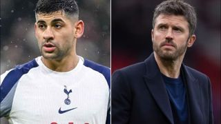 Đội trưởng Tottenham yêu cầu ra đi nếu xuống hạng, Manchester United lập tức chốt giá không tưởng