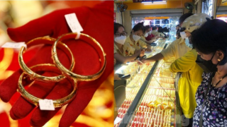 Giá vàng hôm nay 21/4: Vàng miếng SJC điều chỉnh chậm hơn vàng nhẫn 9999, thị trường nhạy cảm khó giảm sâu