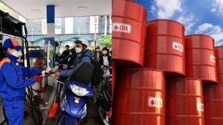 Giá xăng dầu hôm nay 21/4 giảm, diesel xuống dưới 28.000 đồng/lít, cơ chế điều hành và thuế thay đổi ra sao?