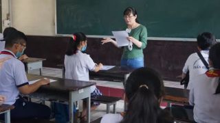 Hà Nội: 17.000 học sinh không thi lớp 10, dữ liệu đăng ký lộ hướng đi khác 