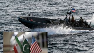 Hậu tối hậu thư của ông Trump: Iran tuyên bố sẵn sàng đáp trả trên chiến trường thay vì đàm phán