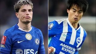 Kết quả Ngoại hạng Anh hôm nay 21/4: Chelsea tiếp tục thua thảm, HLV Liam Rosenior bị sa thải?