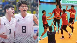Lịch thi đấu bóng chuyền nam Cúp Hùng Vương 2026: Lộ diện ứng cử viên số 1 cho ngôi vương