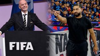 Bị xử thua ĐT Việt Nam sau bê bối nhập tịch, LĐBĐ Malaysia có động thái khiến FIFA 'nóng mặt'