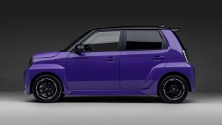 Giá xăng dầu hôm nay 21/4: Diesel và RON95 'rẻ hết nấc', Honda liền mở cọc mẫu ô tô ‘không xăng’ mới