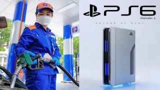 Giá xăng dầu hôm nay 21/4 biến động trái chiều, giá bán PlayStation 6 dự kiến là bao nhiêu?