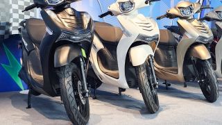 Tin ‘nóng’ xăng dầu chiều 21/4: RON 92, RON 95 và Diesel ‘rơi tự do’, SH bất ngờ có thêm bản giá rẻ