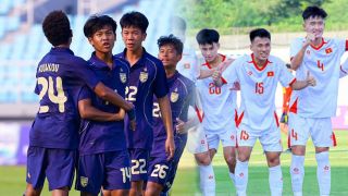 Thái Lan 'tung hỏa mù' ở giải Đông Nam Á, U17 Việt Nam nguy cơ bị 'vượt mặt' ở giải châu Á