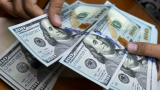 Tỷ giá USD hôm nay: Vietcombank, BIDV đồng loạt giảm, chợ đen hạ nhiệt