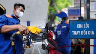 Giá xăng dầu hôm nay: 1 mặt hàng sẽ giảm gần 3.000 đồng? RON95 ‘rẻ hơn bát phở’? Xăng sinh học E10 đã sẵn sàng