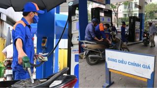 Đại biểu Quốc hội bức xúc vì giá xăng dầu giảm nhưng hàng hóa vẫn neo cao, ‘lên nhanh xuống chậm’