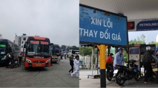 Giá xăng dầu hôm nay: Đồng loạt lao dốc, 1 loại ‘bay’ hơn 3.000 đồng, xử nghiêm tình trạng tăng giá vé không hợp lý