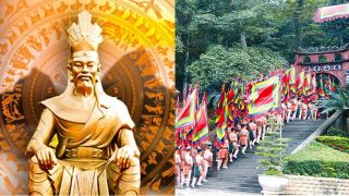 Hé lộ về họ của Vua Hùng, câu trả lời nhiều nhà sử học còn chưa dám chắc chắn
