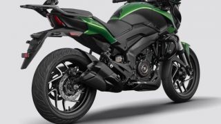 Tin xe trưa 21/4: Ra mắt 'vua côn tay' mới phân khúc cao hơn Yamaha Exciter, giá chỉ 49 triệu đồng