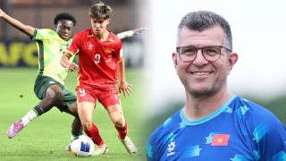 U17 Việt Nam tìm ra 'tử huyệt' của Australia, thầy trò HLV Cristiano Roland có cách 'hạ bệ' nhà ĐKVĐ