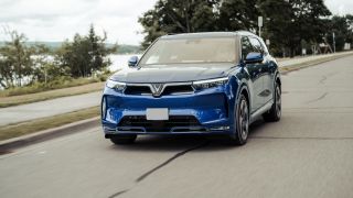 Vì sao VinFast VF 9 được giới doanh nhân ưu tiên hàng đầu cho hành trình dài?