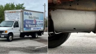 Giá xăng dầu leo thang: Xuất hiện nạn trộm cắp nhiên liệu càn quét quy mô lớn