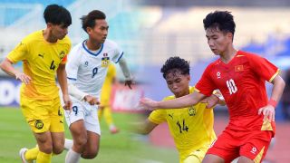 Malaysia 'vùi dập' Lào ở giải Đông Nam Á, ĐT Việt Nam nhận 'chiến thư' trước trận chung kết