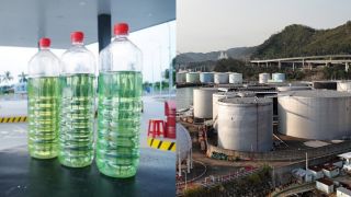 Giá xăng dầu hôm nay 22/4: Mỹ gia hạn ngừng bắn Iran, giá dầu Brent WTI tăng, giá xăng dầu trong nước điều chỉnh