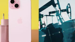 Giá xăng dầu hôm nay chiều 22/4: Dầu thế giới nhảy múa, xăng dầu trong nước rẻ kỷ lục, mua iPhone 15 có ổn?